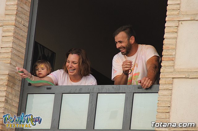 Paint Run Festival - 270