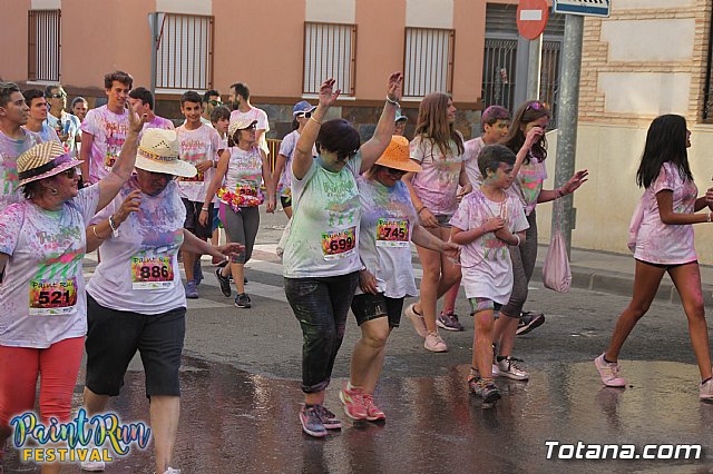 Paint Run Festival - 271