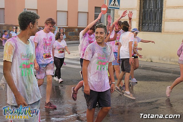 Paint Run Festival - 272