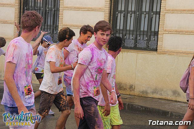 Paint Run Festival - 273