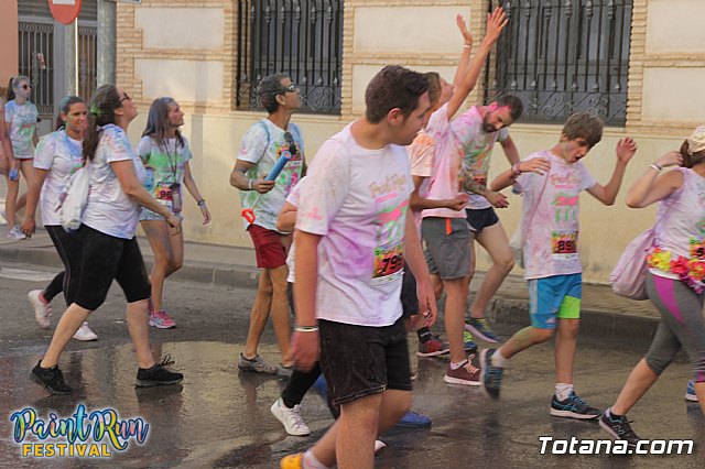 Paint Run Festival - 274