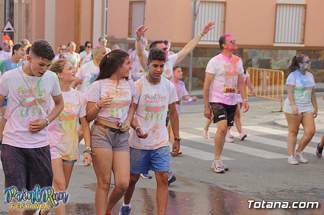 Paint Run Festival - 275