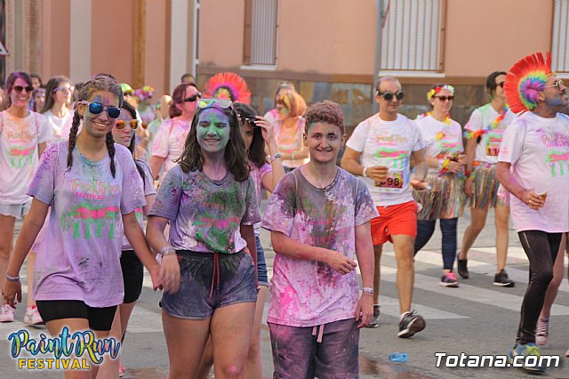 Paint Run Festival - 278