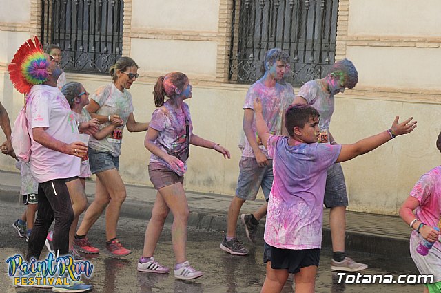 Paint Run Festival - 279