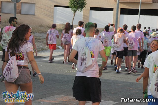 Paint Run Festival - 280