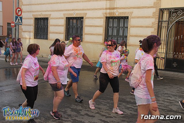 Paint Run Festival - 281
