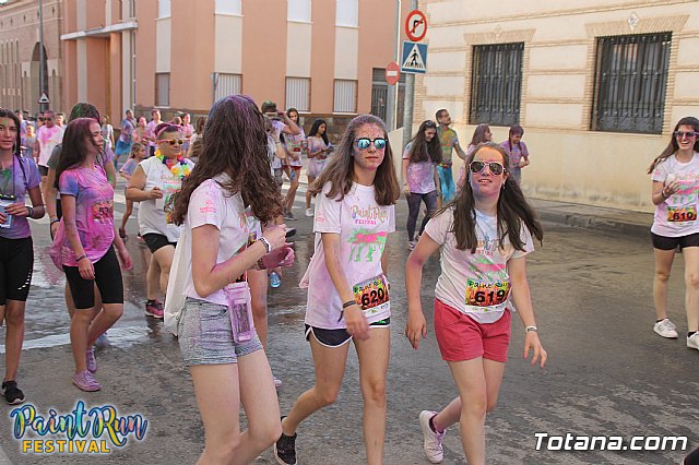 Paint Run Festival - 282