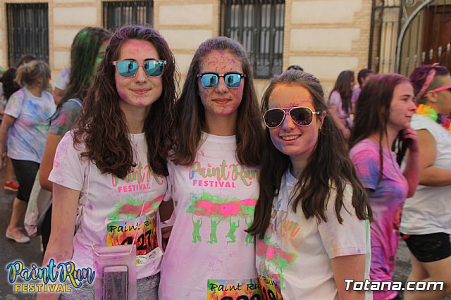 Paint Run Festival - 283
