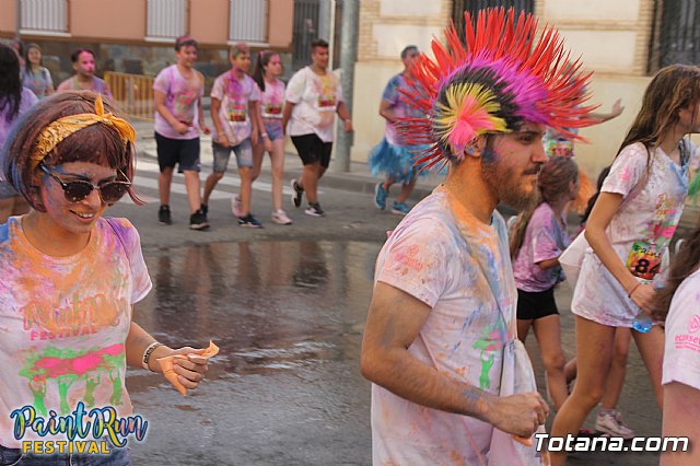 Paint Run Festival - 284