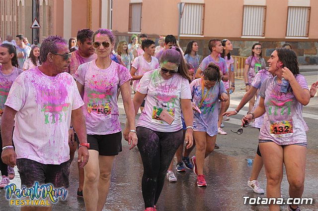 Paint Run Festival - 285