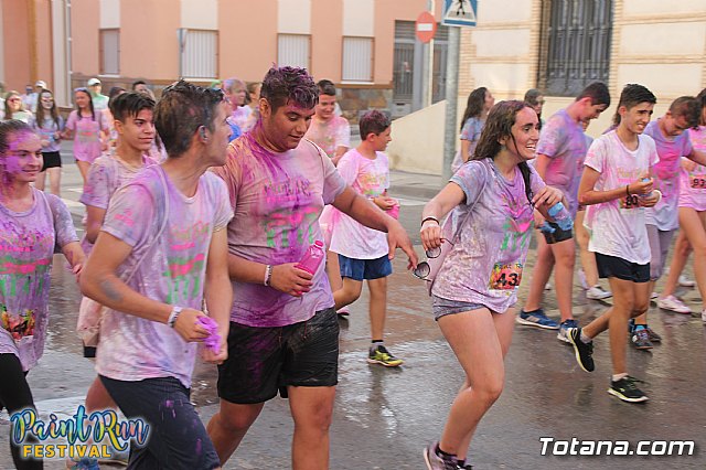 Paint Run Festival - 287