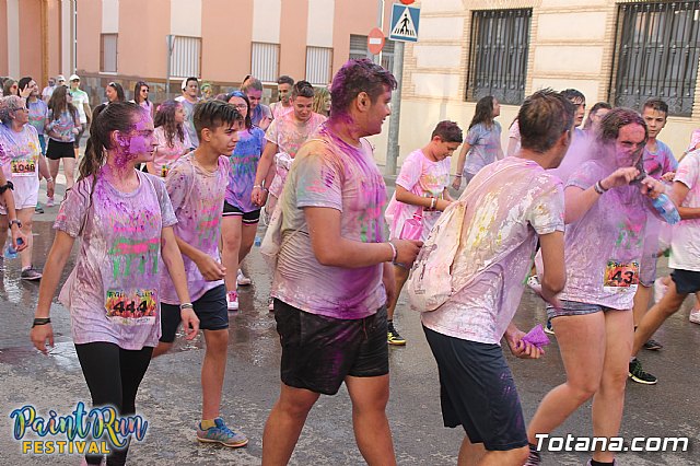 Paint Run Festival - 288