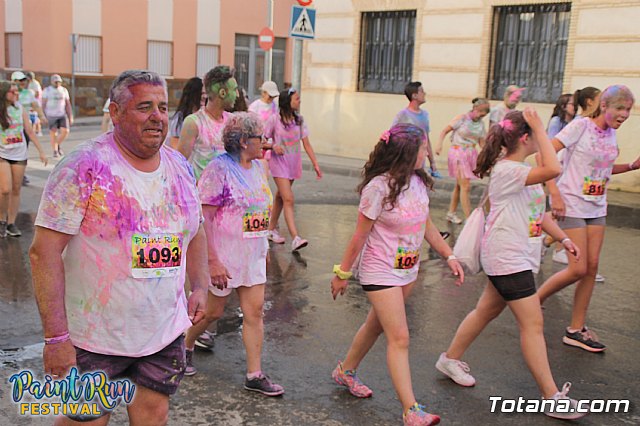 Paint Run Festival - 289