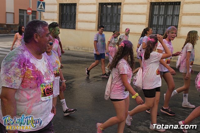 Paint Run Festival - 290