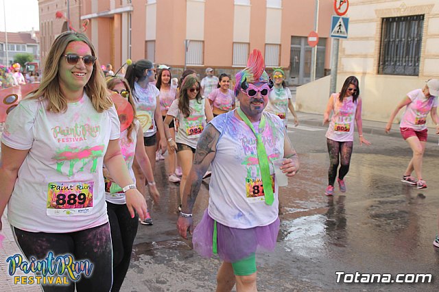 Paint Run Festival - 291