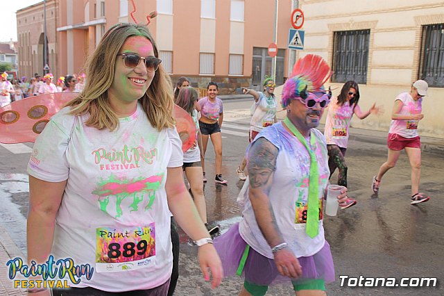 Paint Run Festival - 292