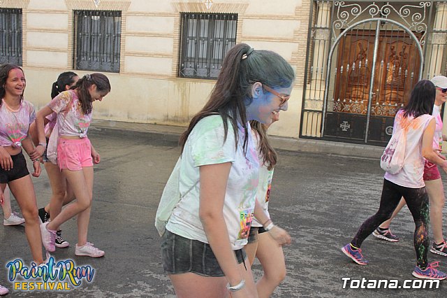 Paint Run Festival - 293