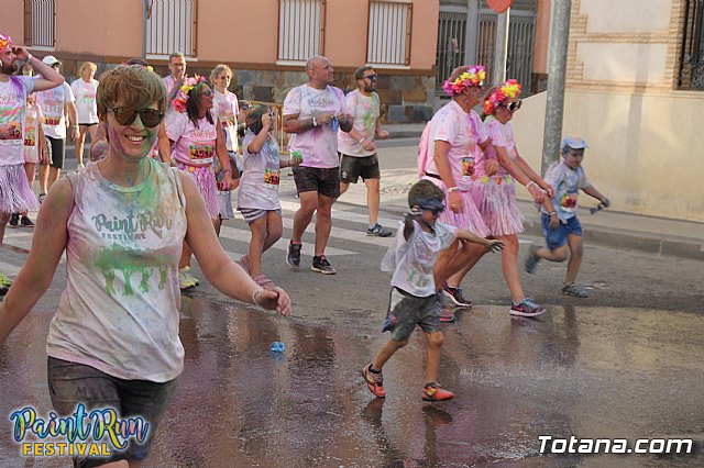 Paint Run Festival - 294