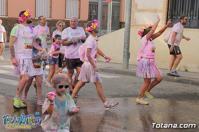 Paint Run Festival - 295
