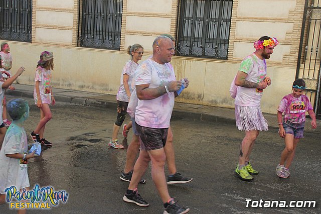 Paint Run Festival - 297