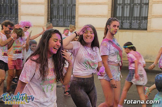 Paint Run Festival - 298