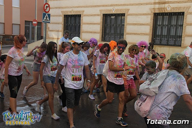 Paint Run Festival - 299