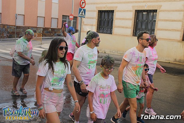 Paint Run Festival - 301