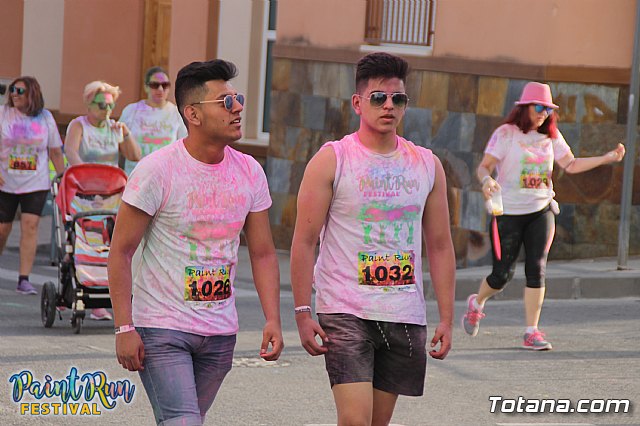 Paint Run Festival - 303