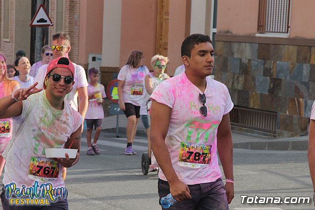 Paint Run Festival - 304
