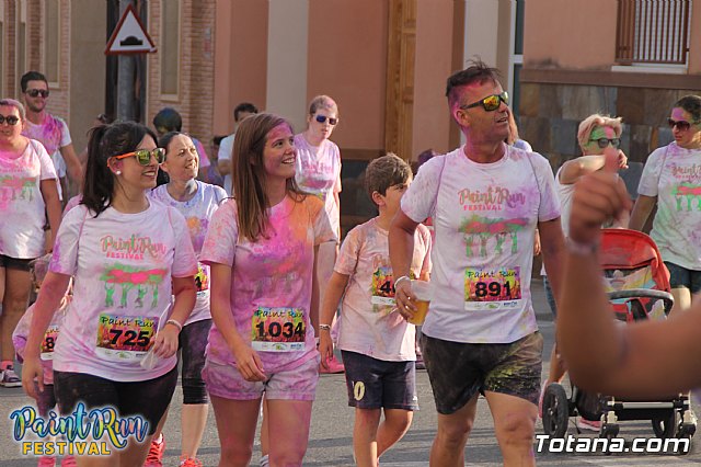 Paint Run Festival - 305