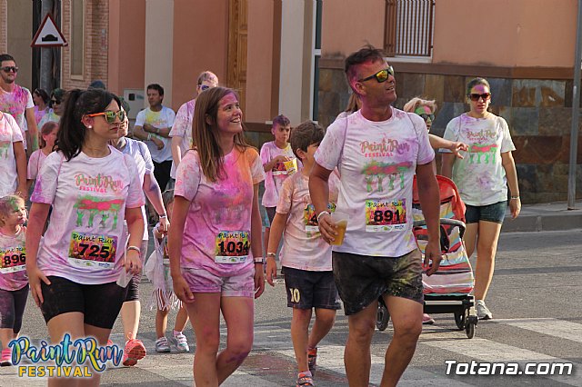 Paint Run Festival - 306