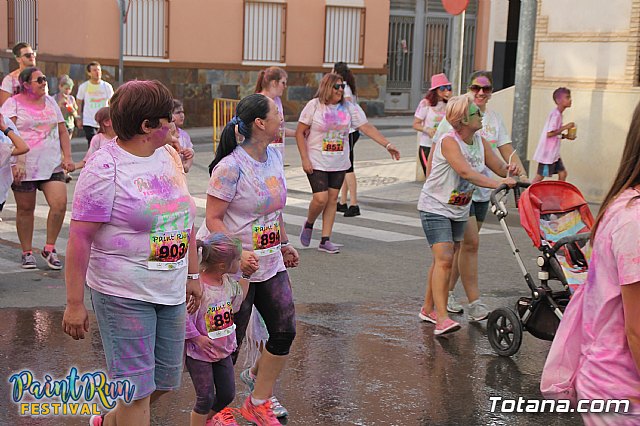 Paint Run Festival - 307