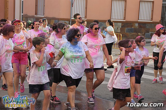 Paint Run Festival - 308