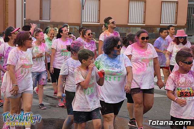 Paint Run Festival - 309