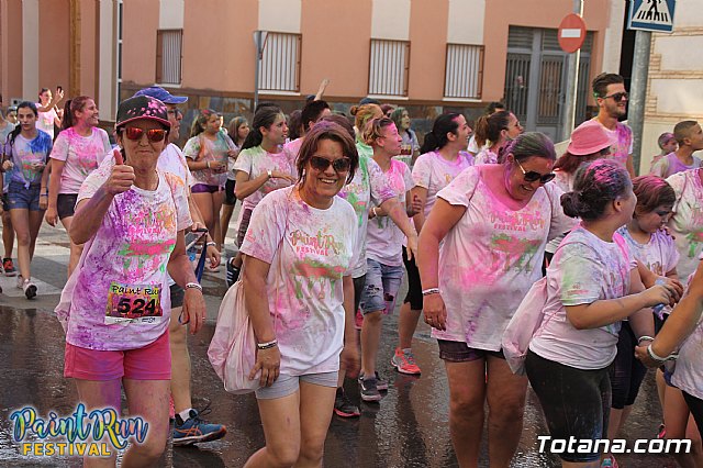 Paint Run Festival - 310