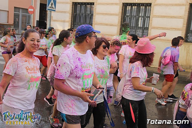Paint Run Festival - 311