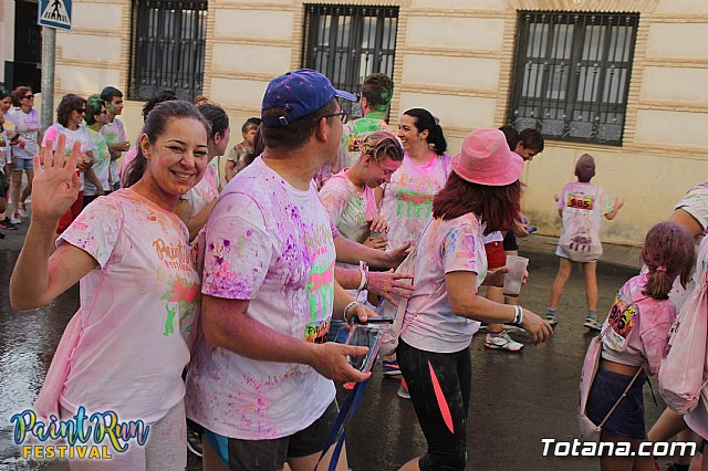 Paint Run Festival - 312