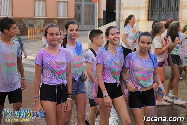 Paint Run Festival - 314