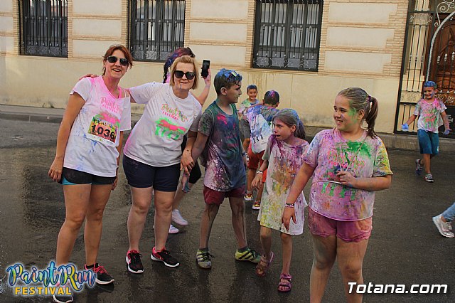 Paint Run Festival - 316