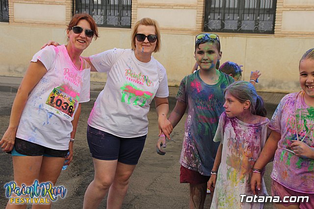 Paint Run Festival - 317