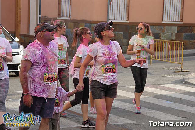 Paint Run Festival - 318