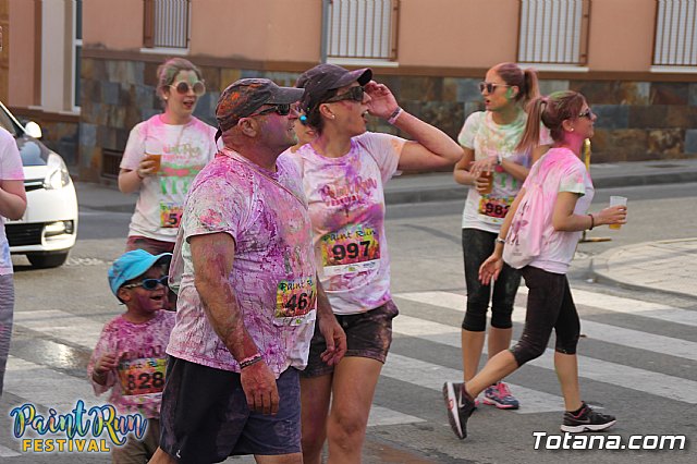 Paint Run Festival - 319