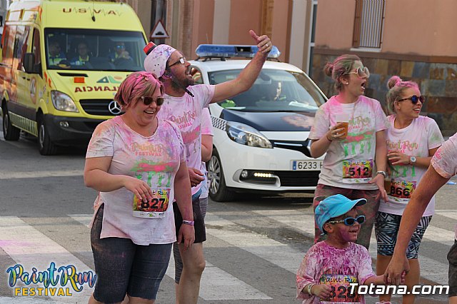 Paint Run Festival - 320