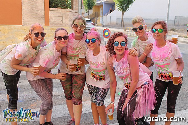 Paint Run Festival - 322