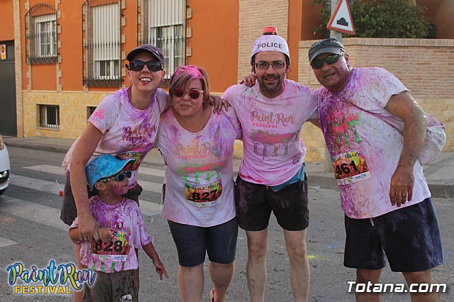 Paint Run Festival - 323