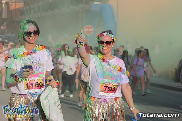 Paint Run Festival - 324