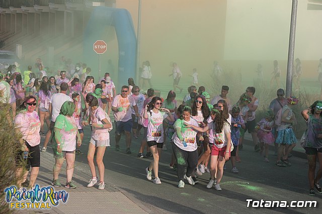 Paint Run Festival - 326