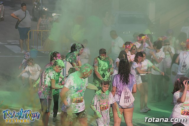 Paint Run Festival - 327