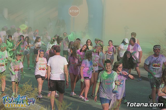 Paint Run Festival - 328