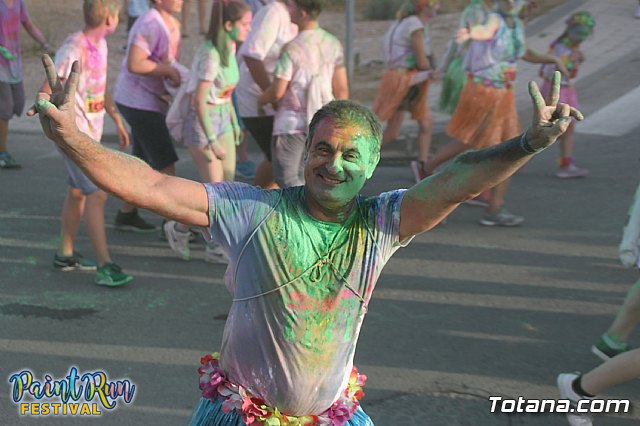 Paint Run Festival - 329